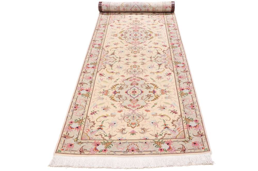 Tabriz perzsa szőnyeg