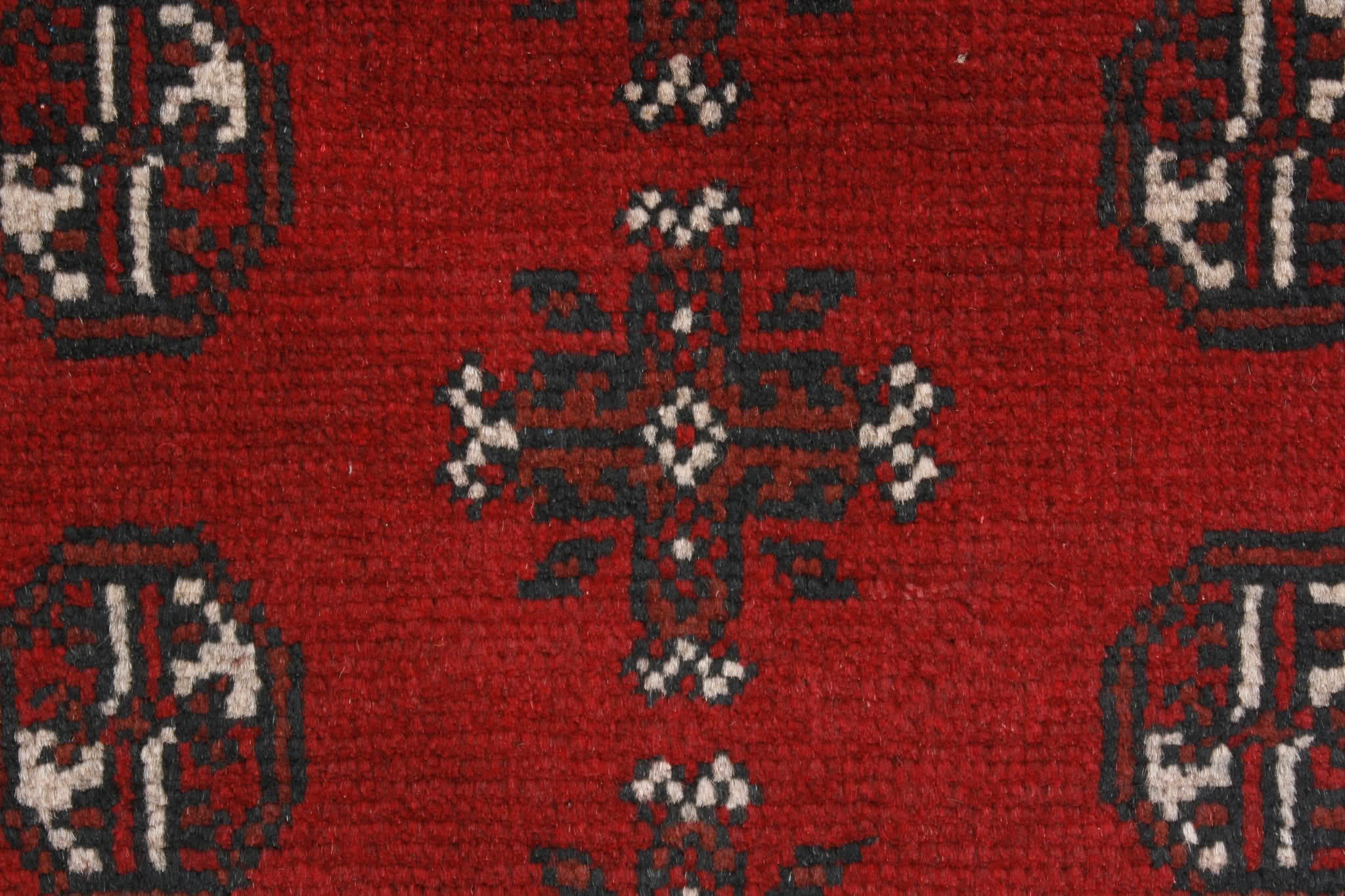 Afghan keleti szőnyeg