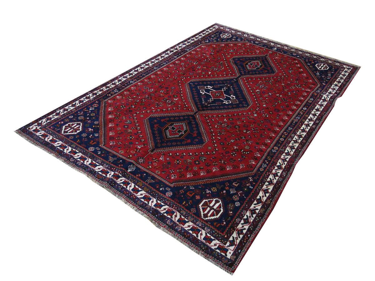 Shiraz Super keleti szőnyeg