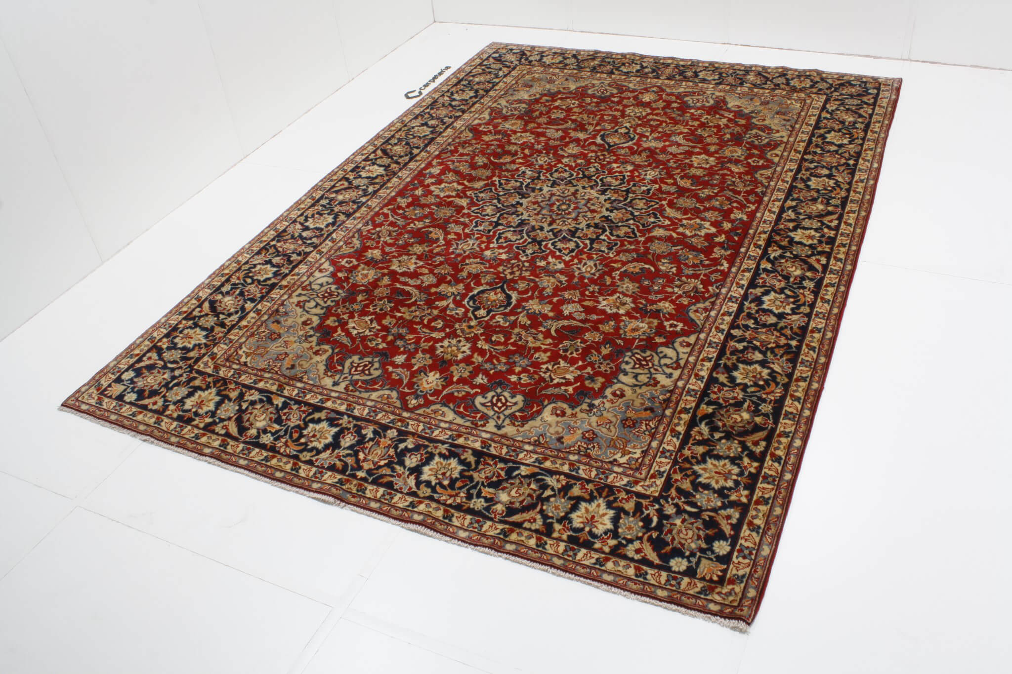 Persian rug Nadjafabad