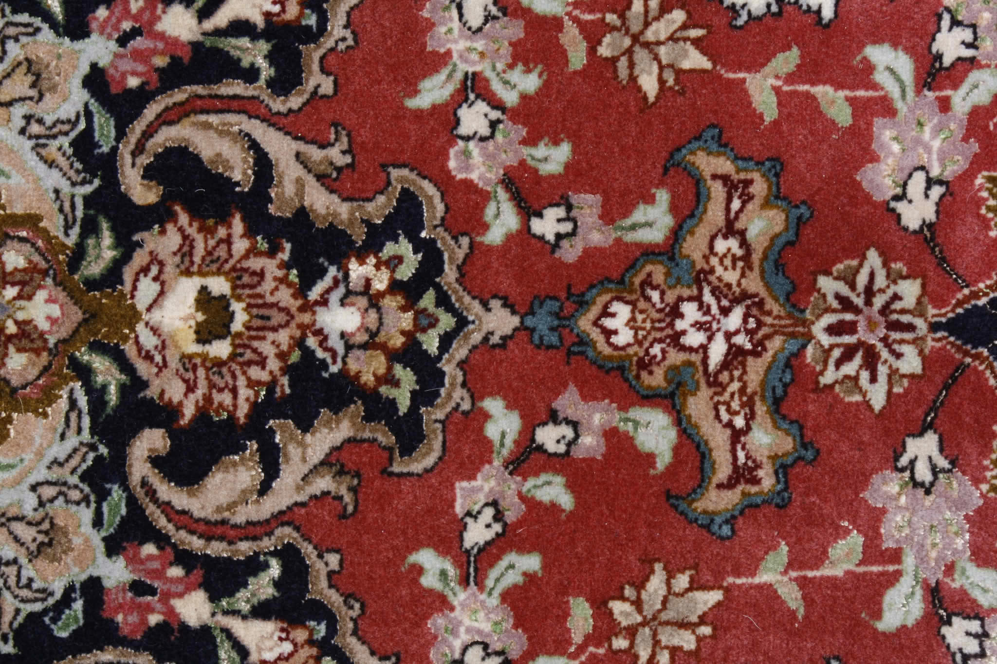 Tabriz Royal perzsa szőnyeg