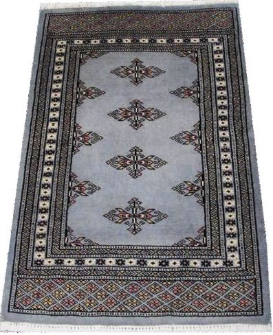 Bukhara exkluzív keleti szőnyeg