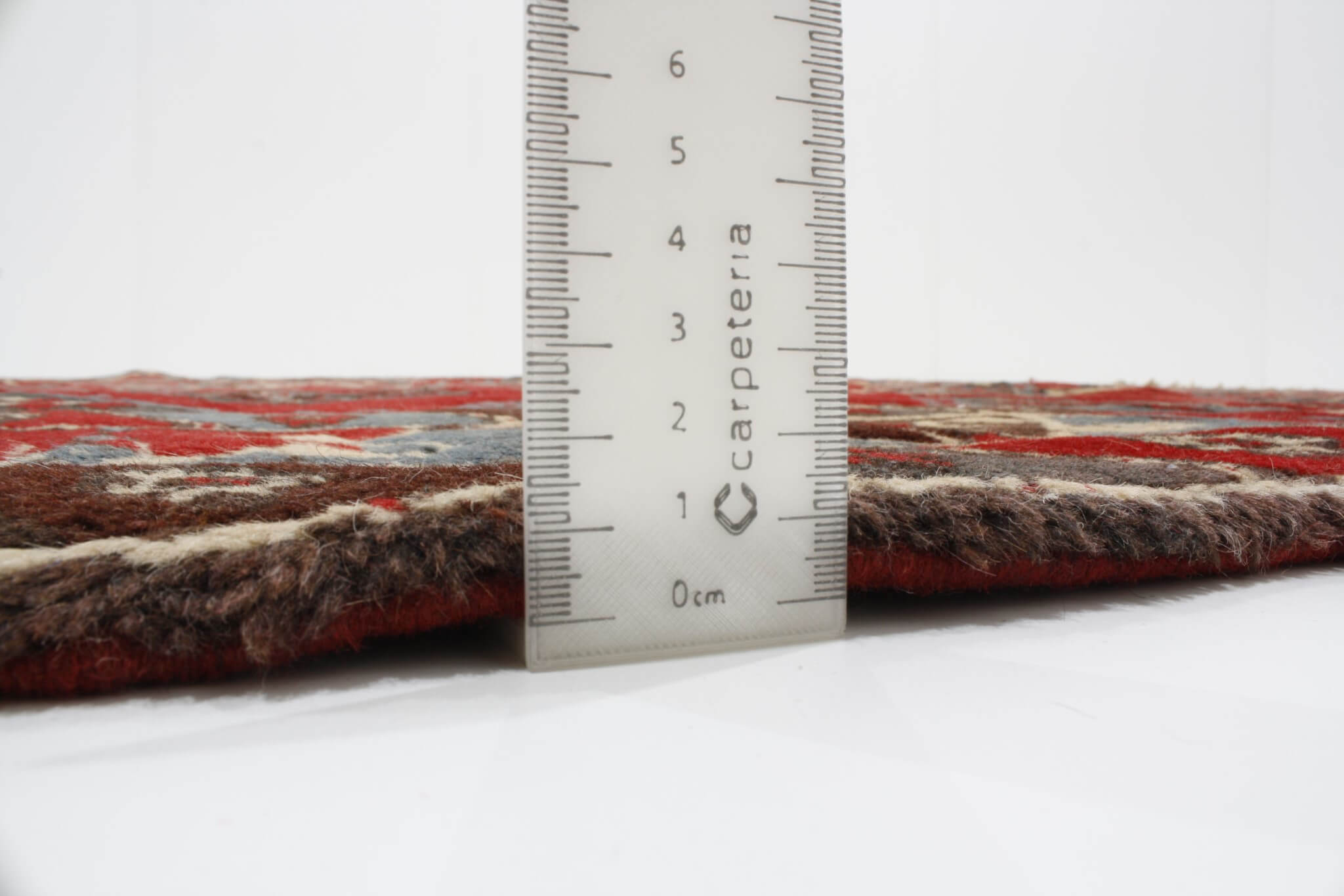 Oriental rug Kars