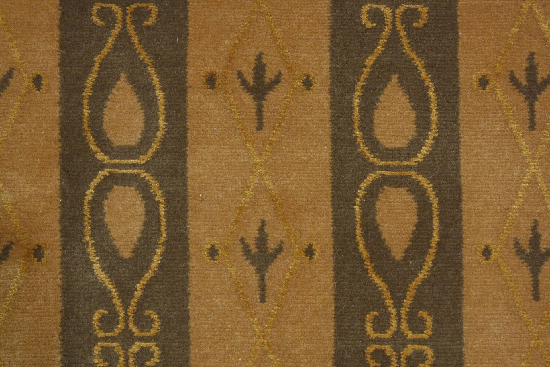 Kangri Royal modern szőnyeg