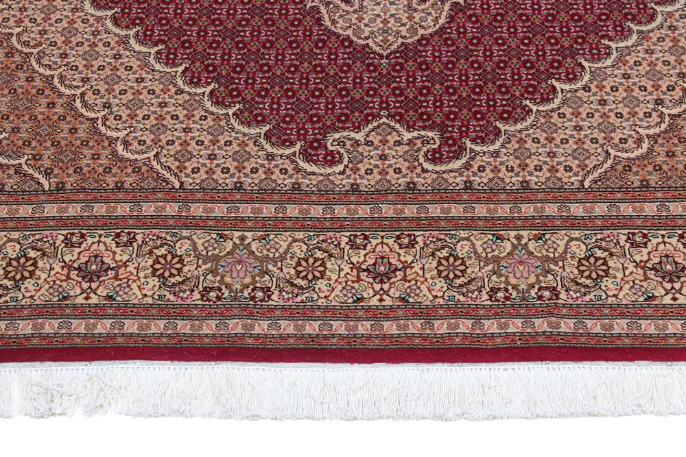 Tabriz perzsa szőnyeg