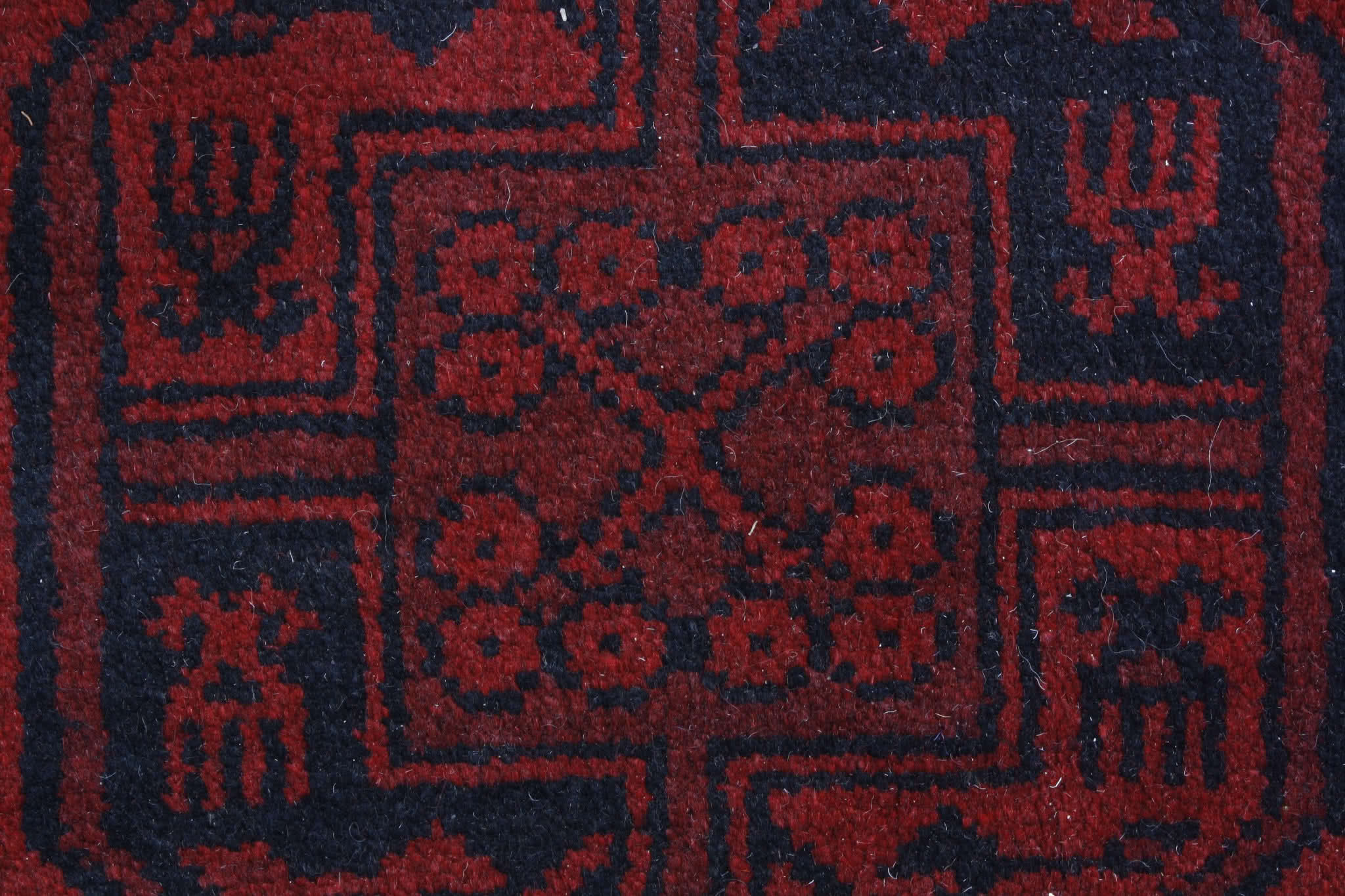Afghan keleti szőnyeg