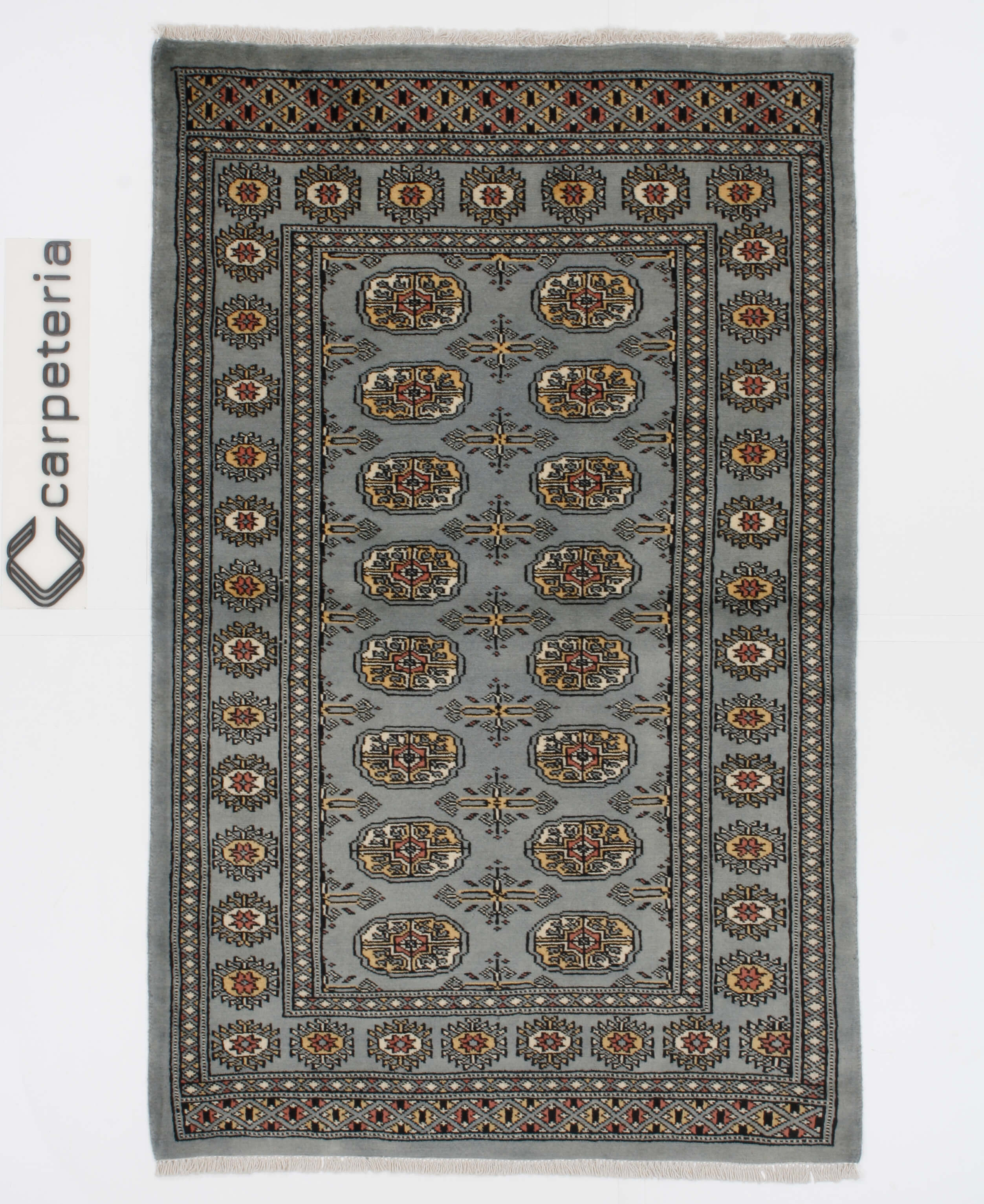 Bukhara exkluzív keleti szőnyeg
