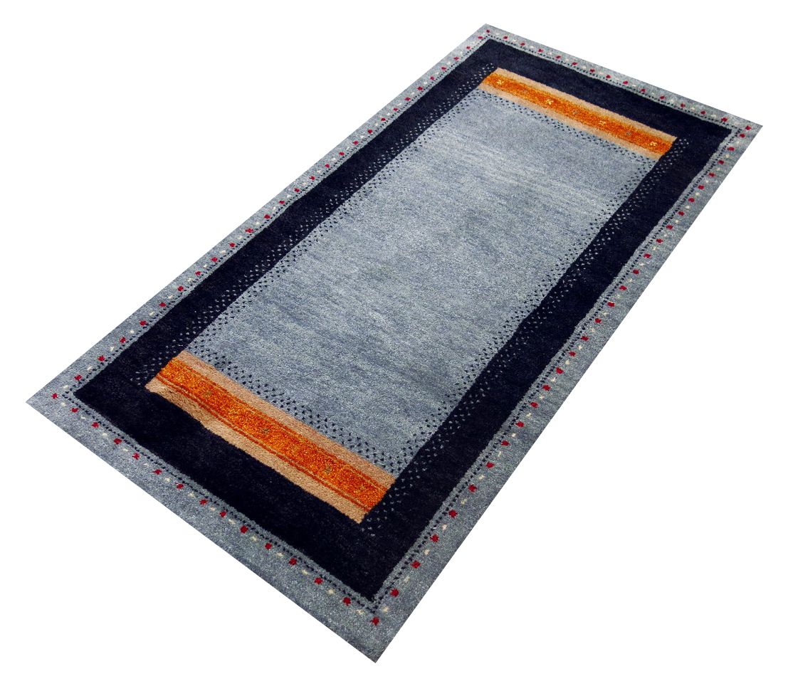 Gabbeh Super modern szőnyeg
