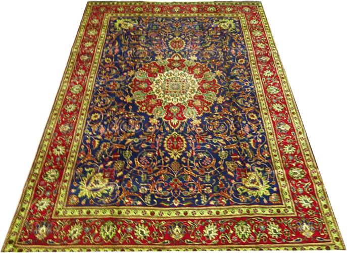 Tabriz Super keleti szőnyeg