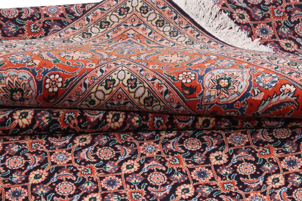 Tabriz perzsa szőnyeg
