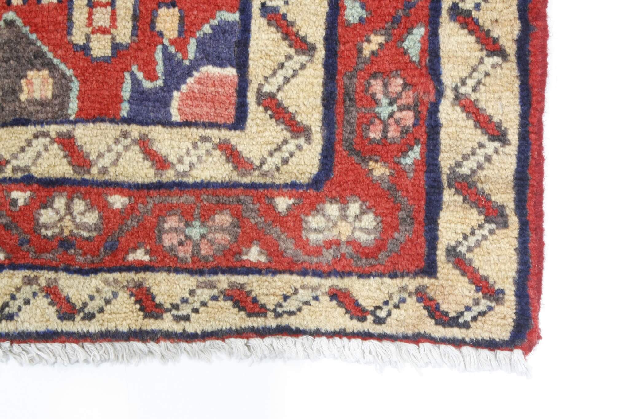 Persian rug Hamadan Super