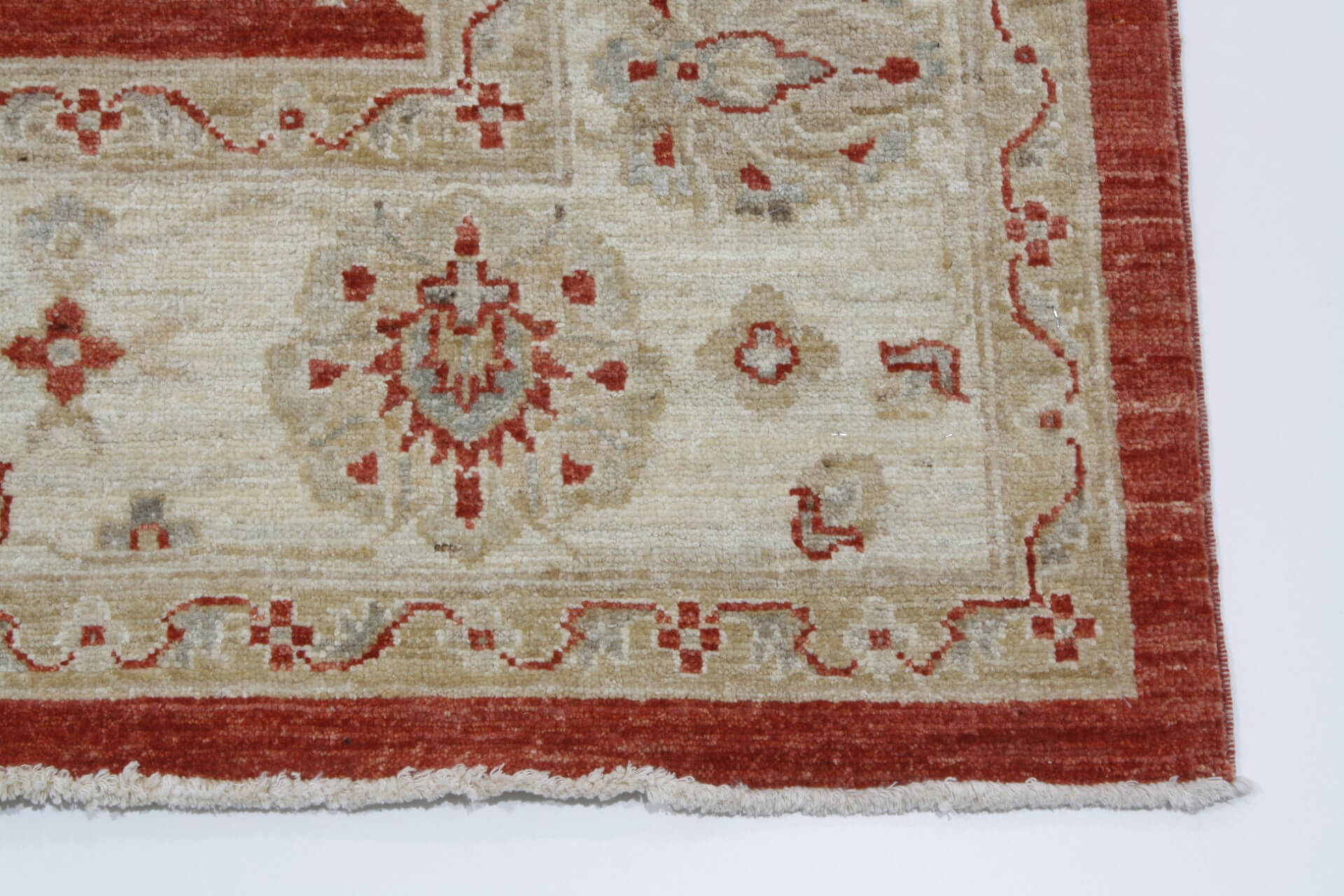 Oriental rug Ziegler Exclusive