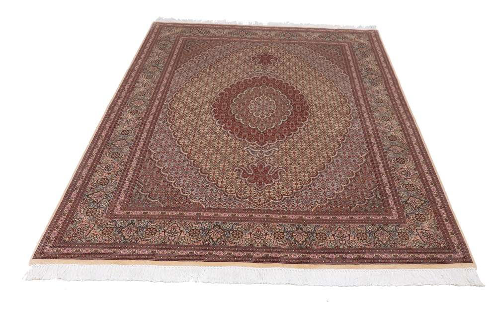 Tabriz perzsa szőnyeg