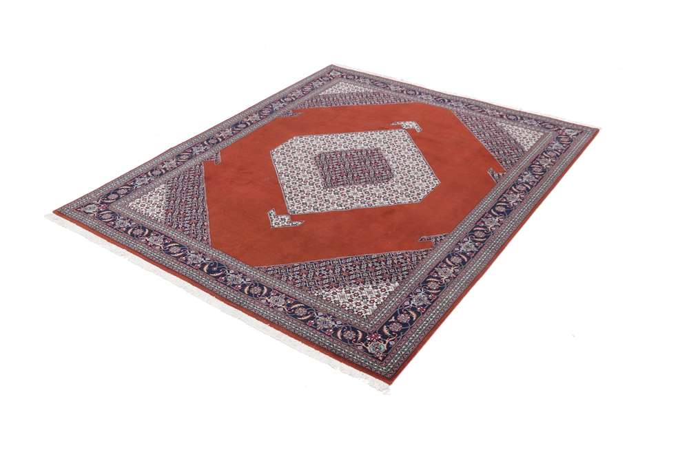 Tabriz perzsa szőnyeg