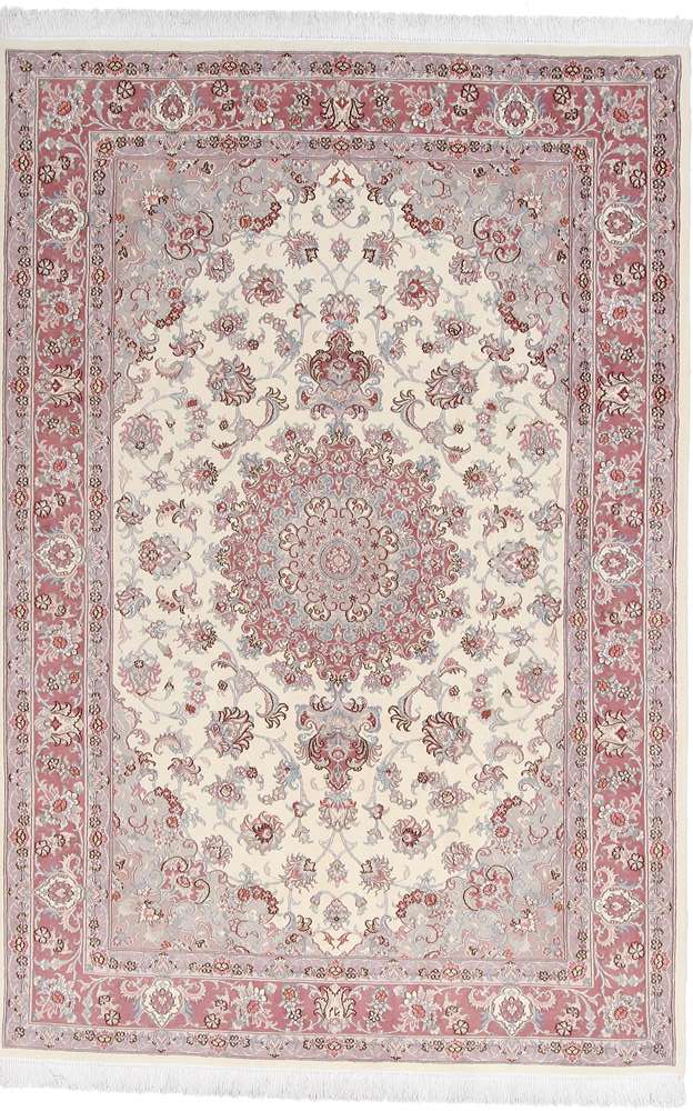 Mashad perzsa szőnyeg