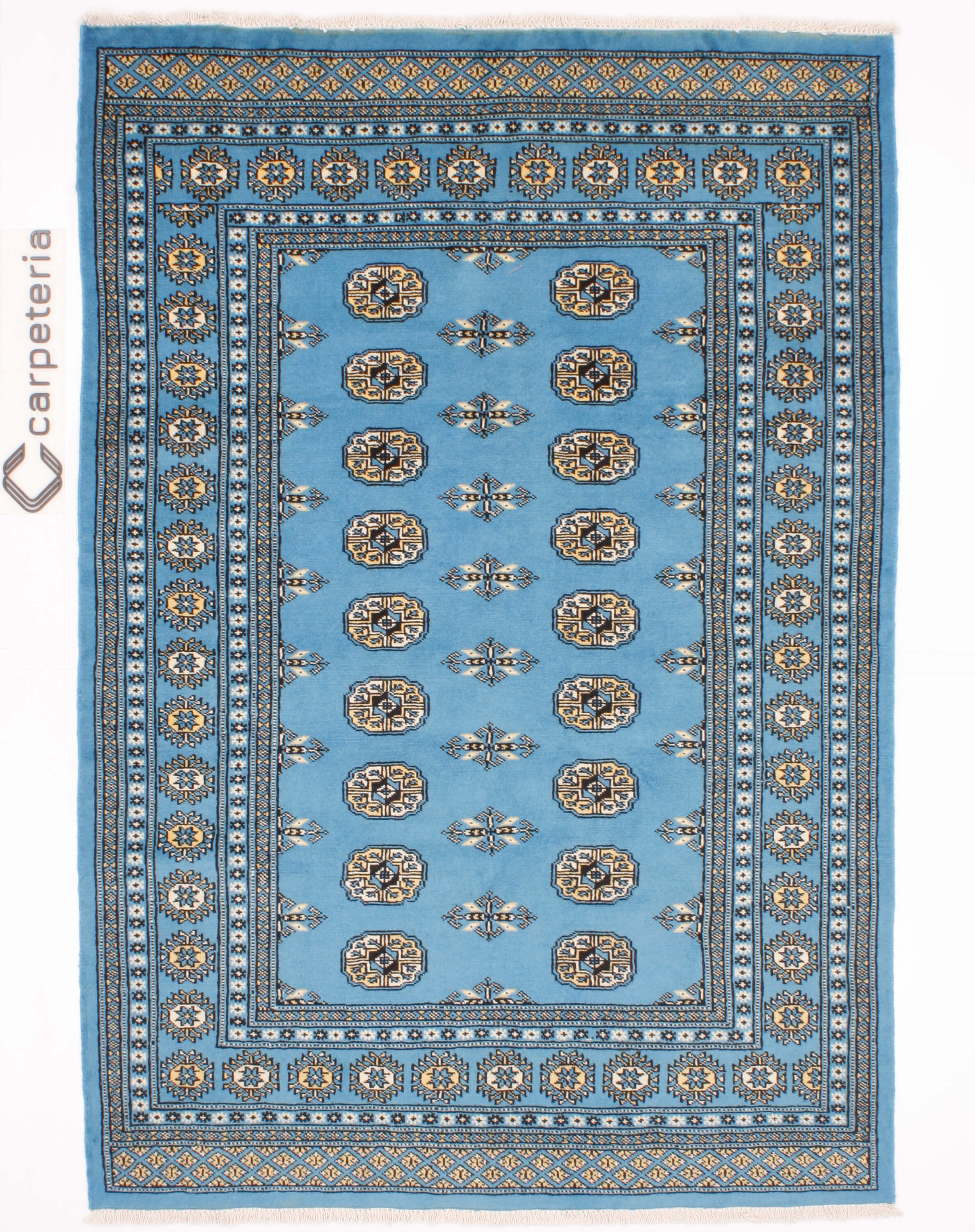 Bukhara exkluzív keleti szőnyeg