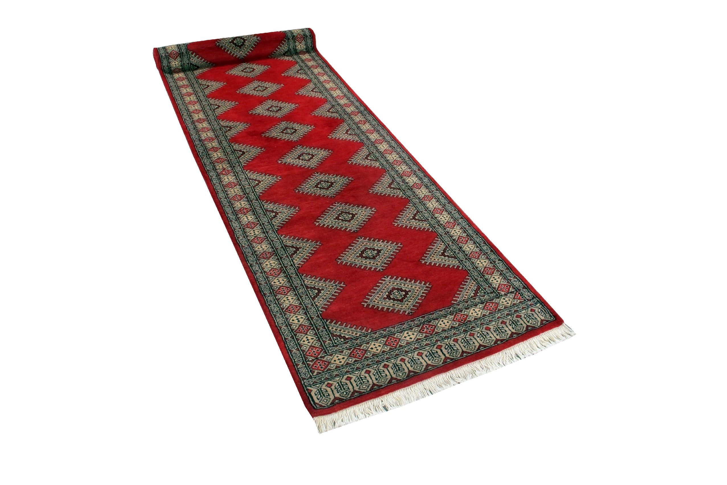 Bukhara exkluzív keleti szőnyeg