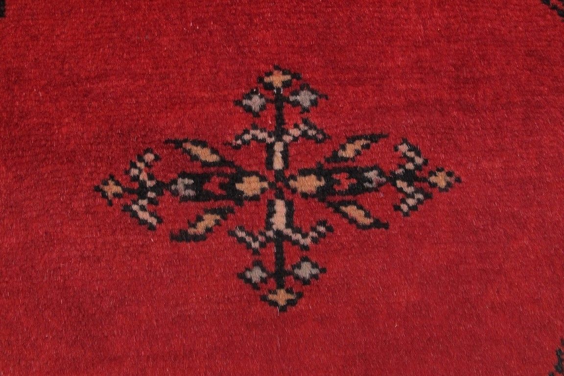 Bukhara exkluzív keleti szőnyeg