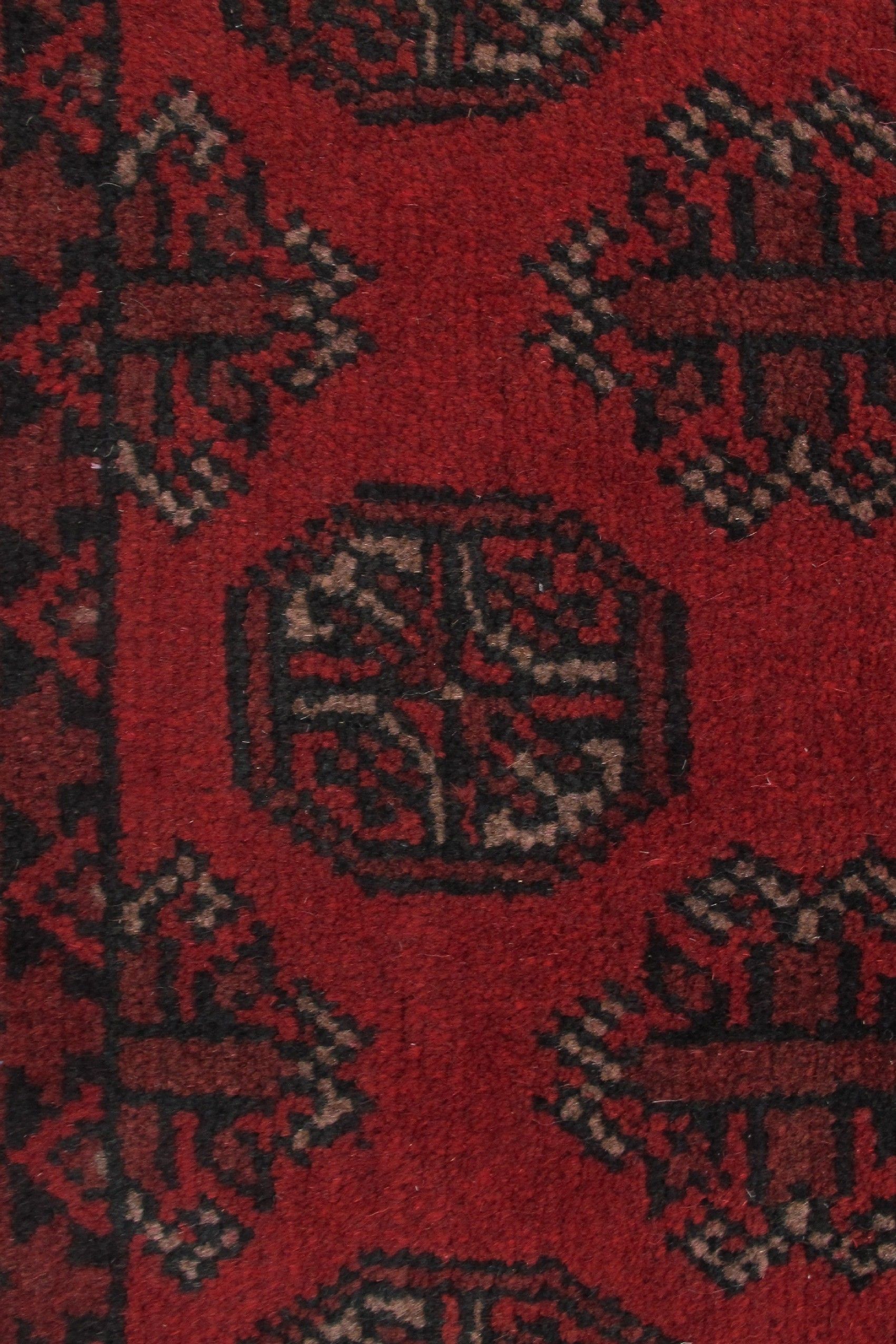 Afghan Filpa keleti szőnyeg