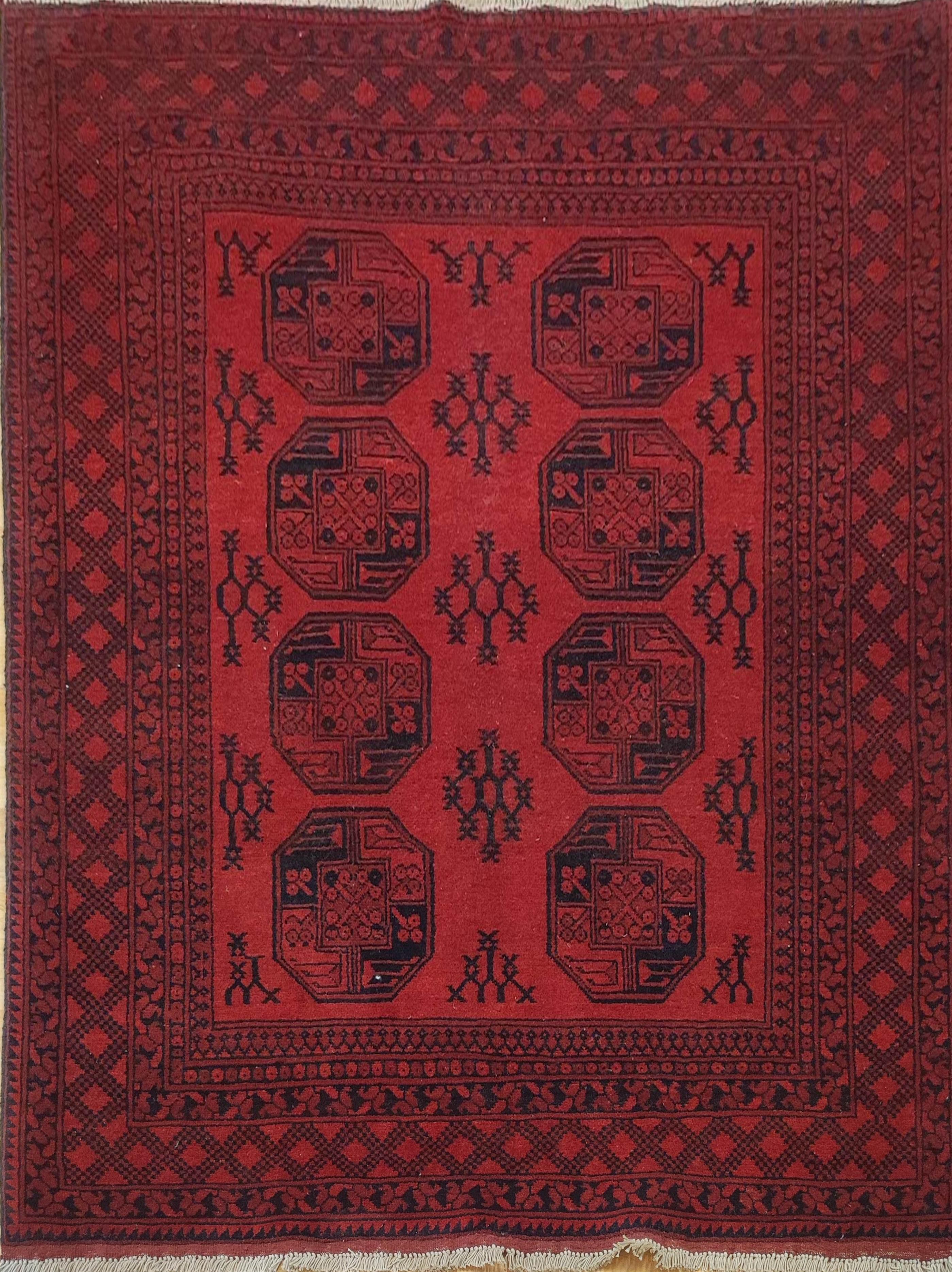 Afghan Filpa keleti szőnyeg