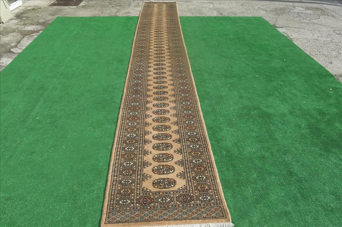 Bukhara exkluzív keleti szőnyeg