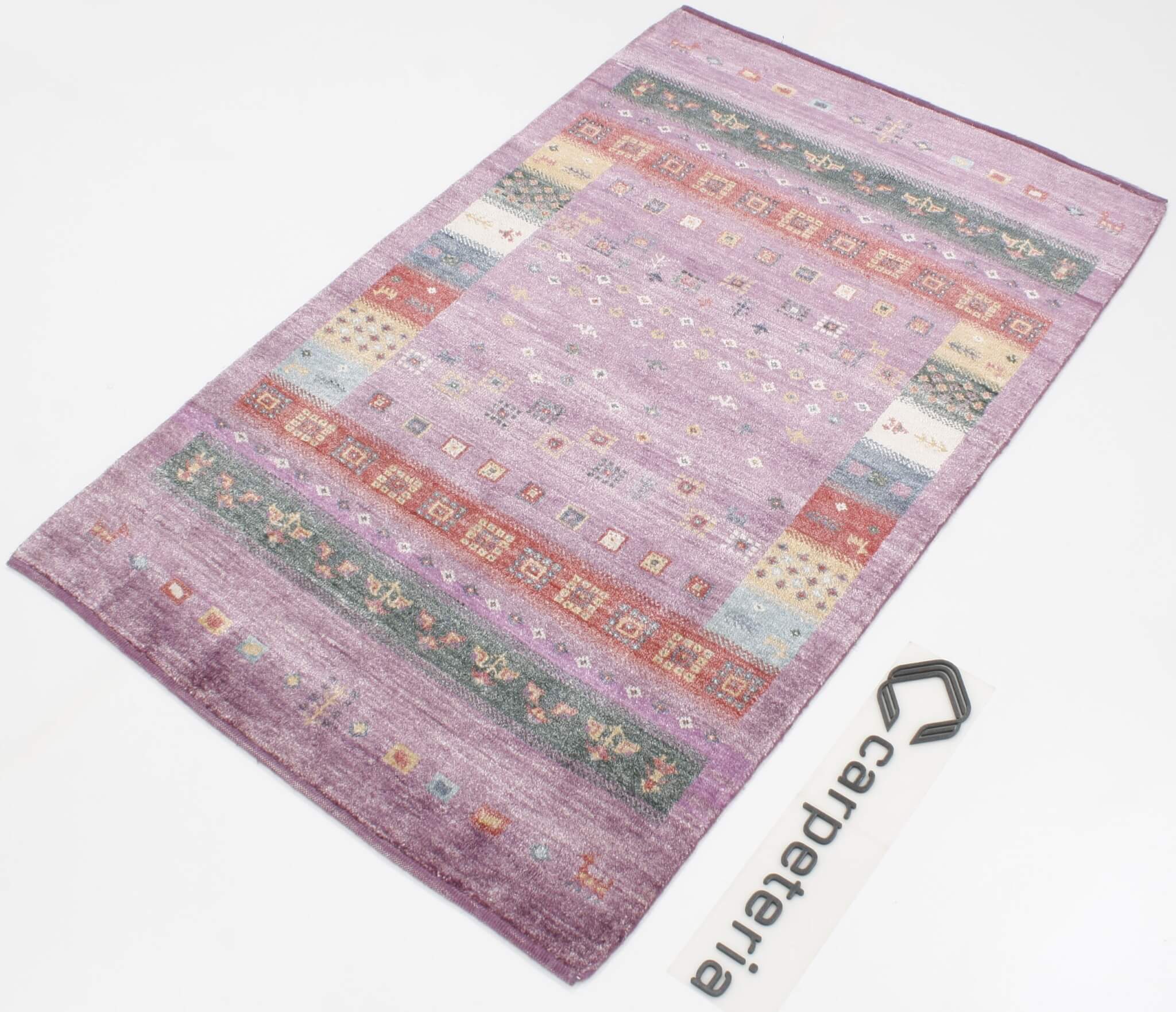 Oriental rug Loribaft Royal