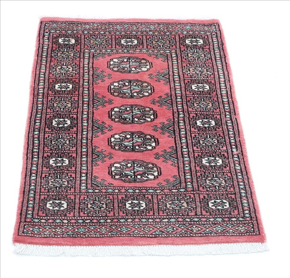 Bukhara exkluzív keleti szőnyeg