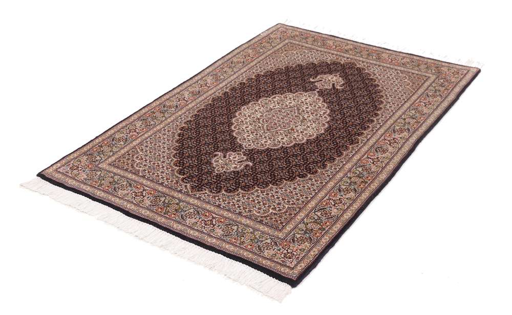 Tabriz perzsa szőnyeg