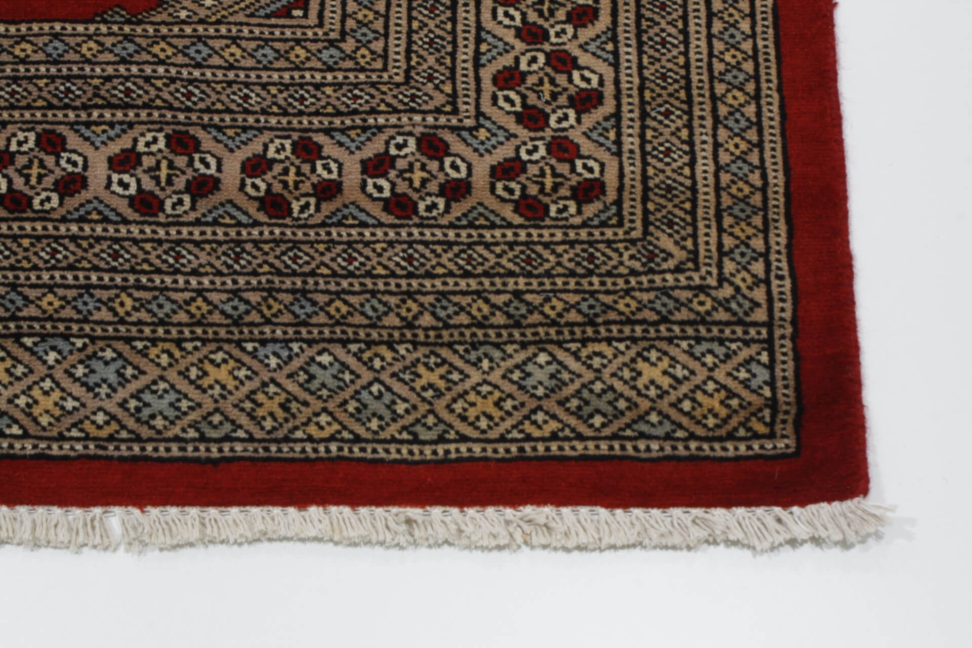 Oriental rug Jaldar Exclusive