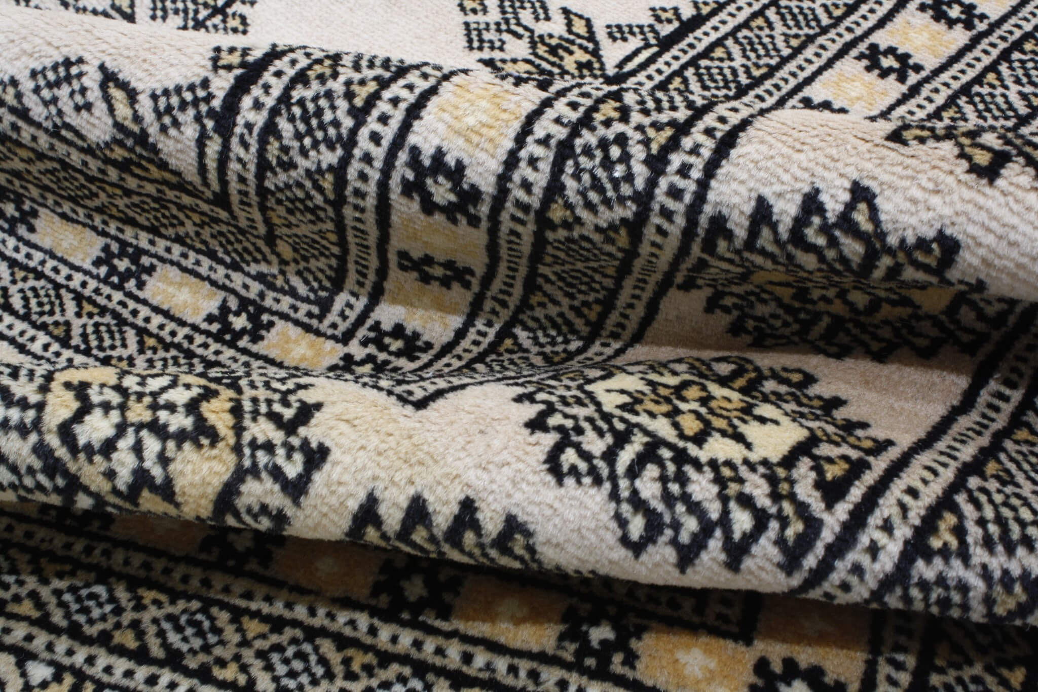 Bukhara exkluzív keleti szőnyeg