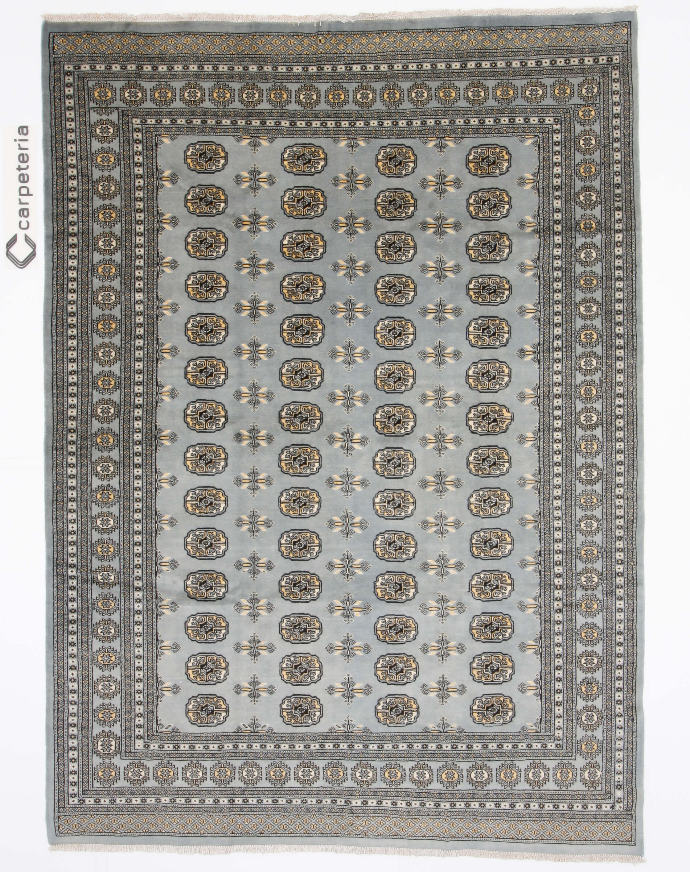 Bukhara exkluzív keleti szőnyeg