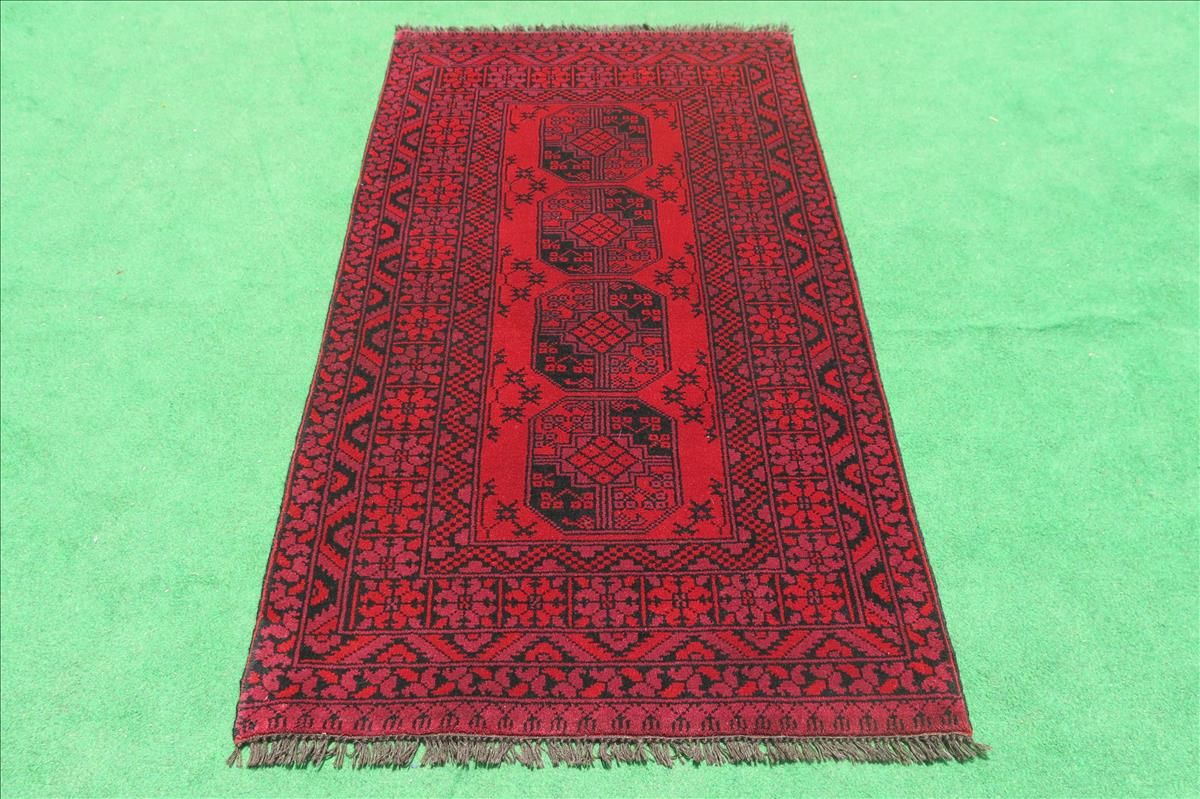 Afghan Filpa keleti szőnyeg