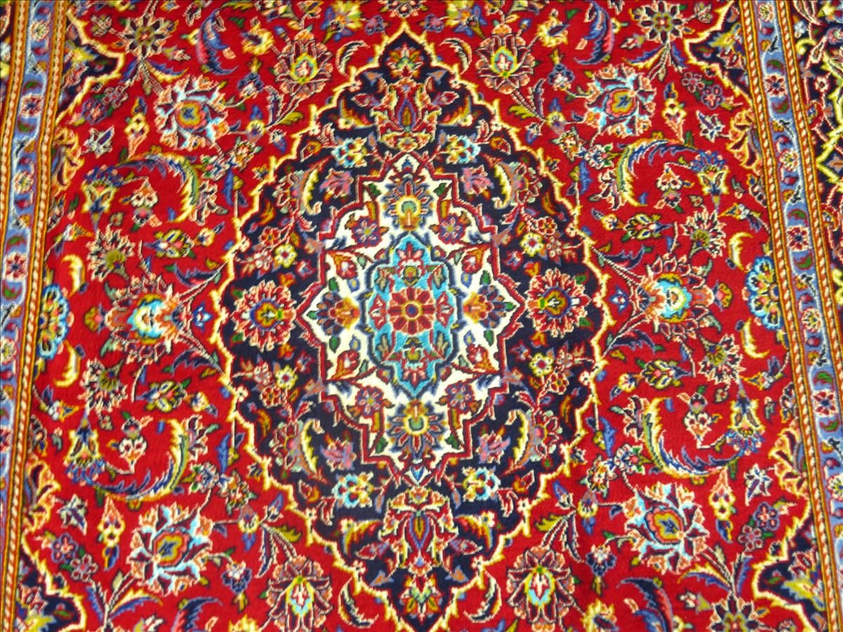 Keshan Kork Imperial keleti szőnyeg