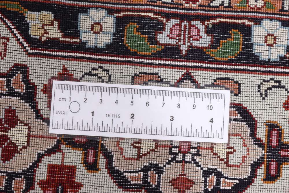 Tabriz perzsa szőnyeg