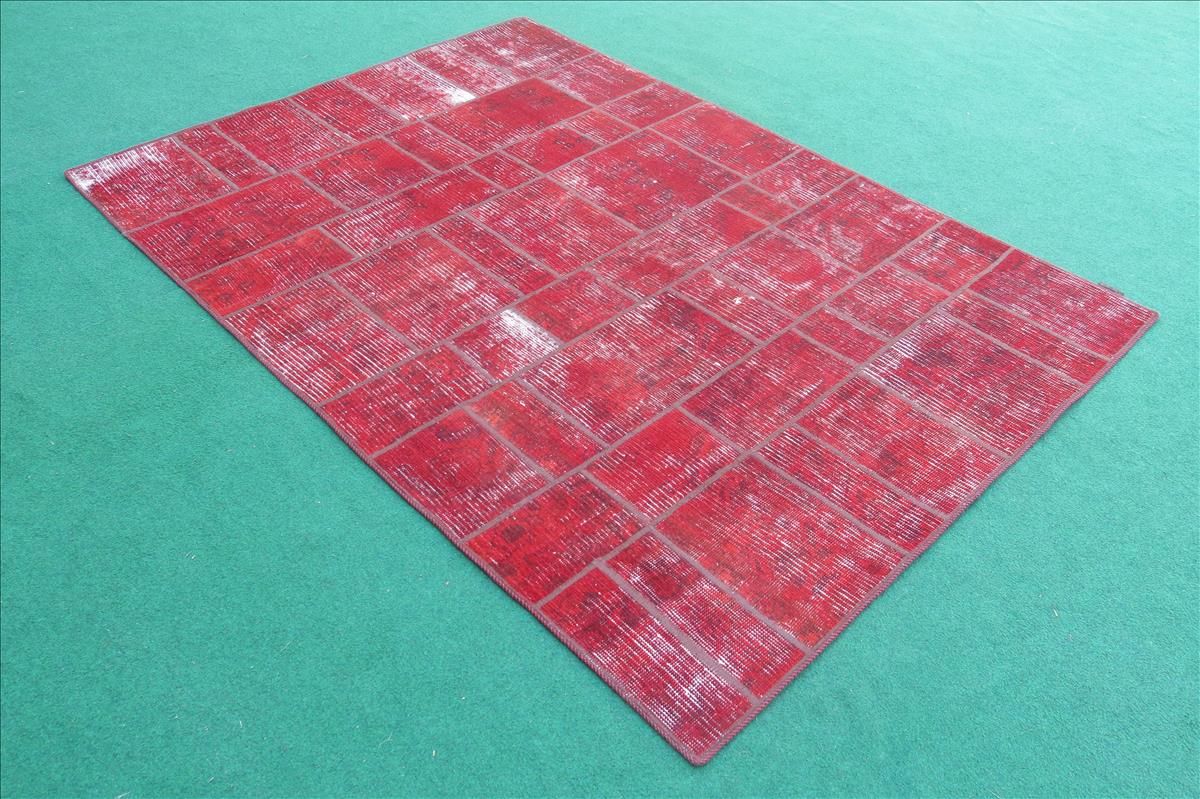 Patchwork Super modern szőnyeg