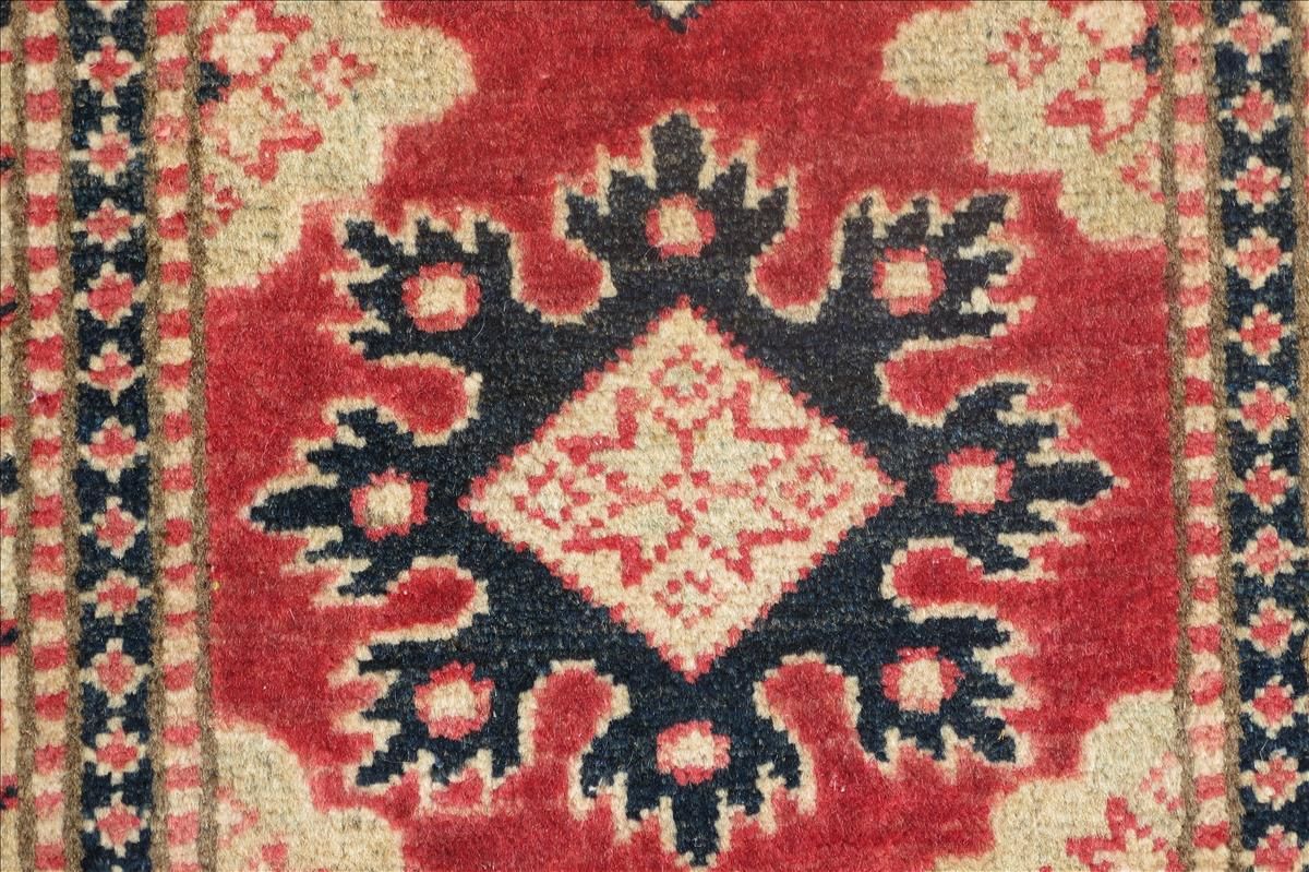 Kazak keleti szőnyeg