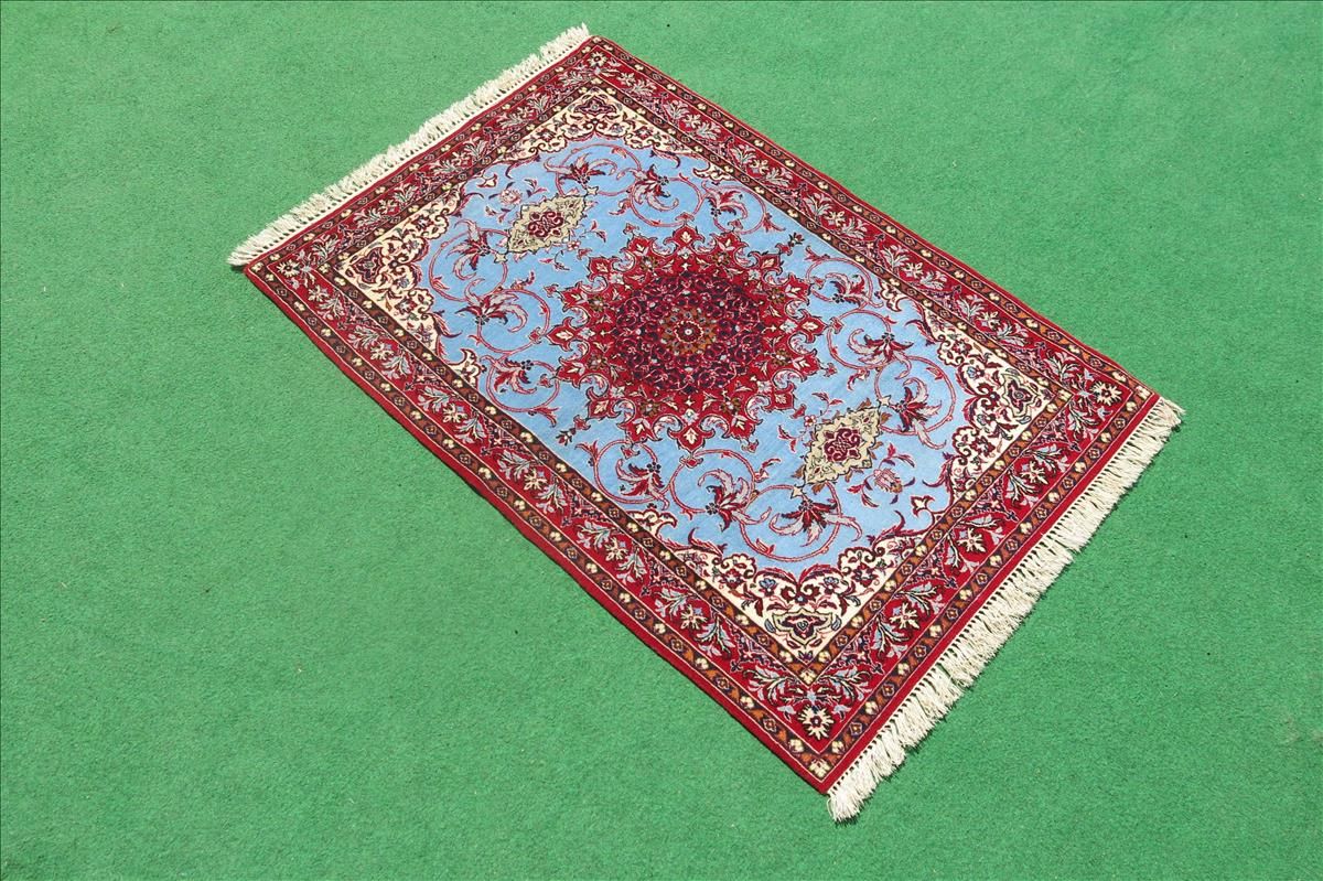 Isfahan Royal keleti szőnyeg