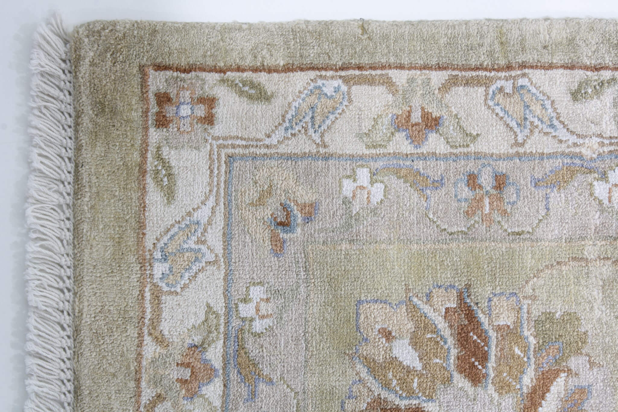 Ikat Royal modern szőnyeg