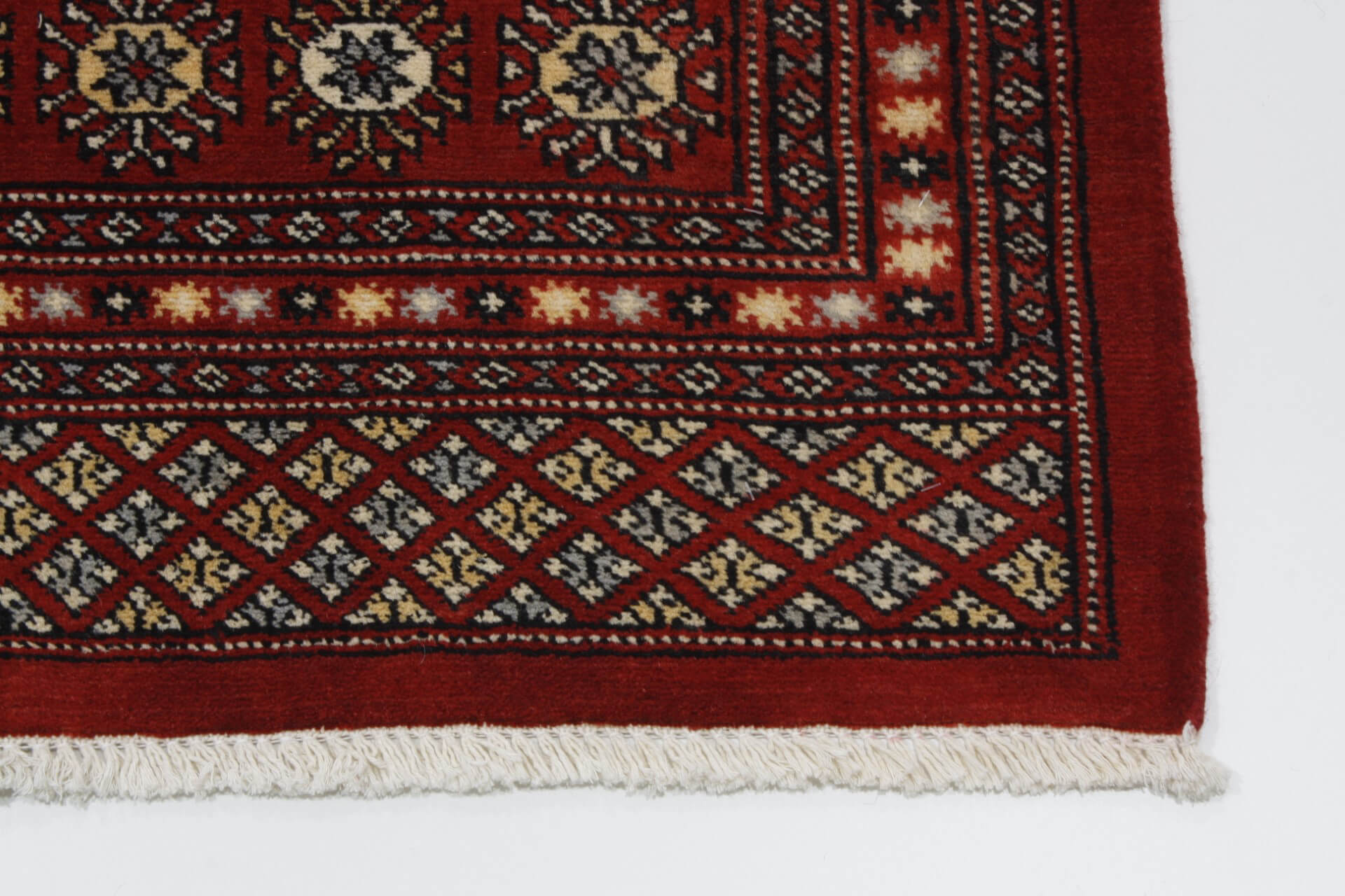 Bukhara exkluzív keleti szőnyeg