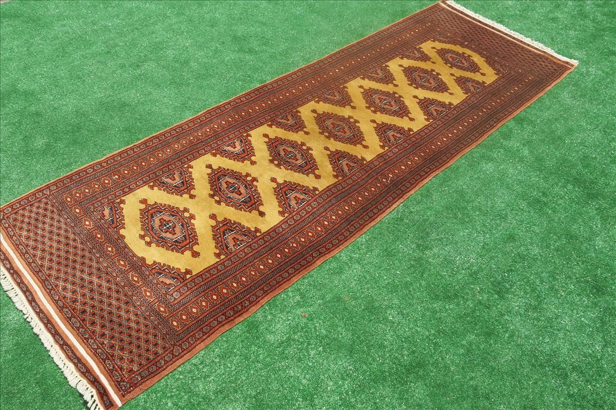 Bukhara Royal keleti szőnyeg