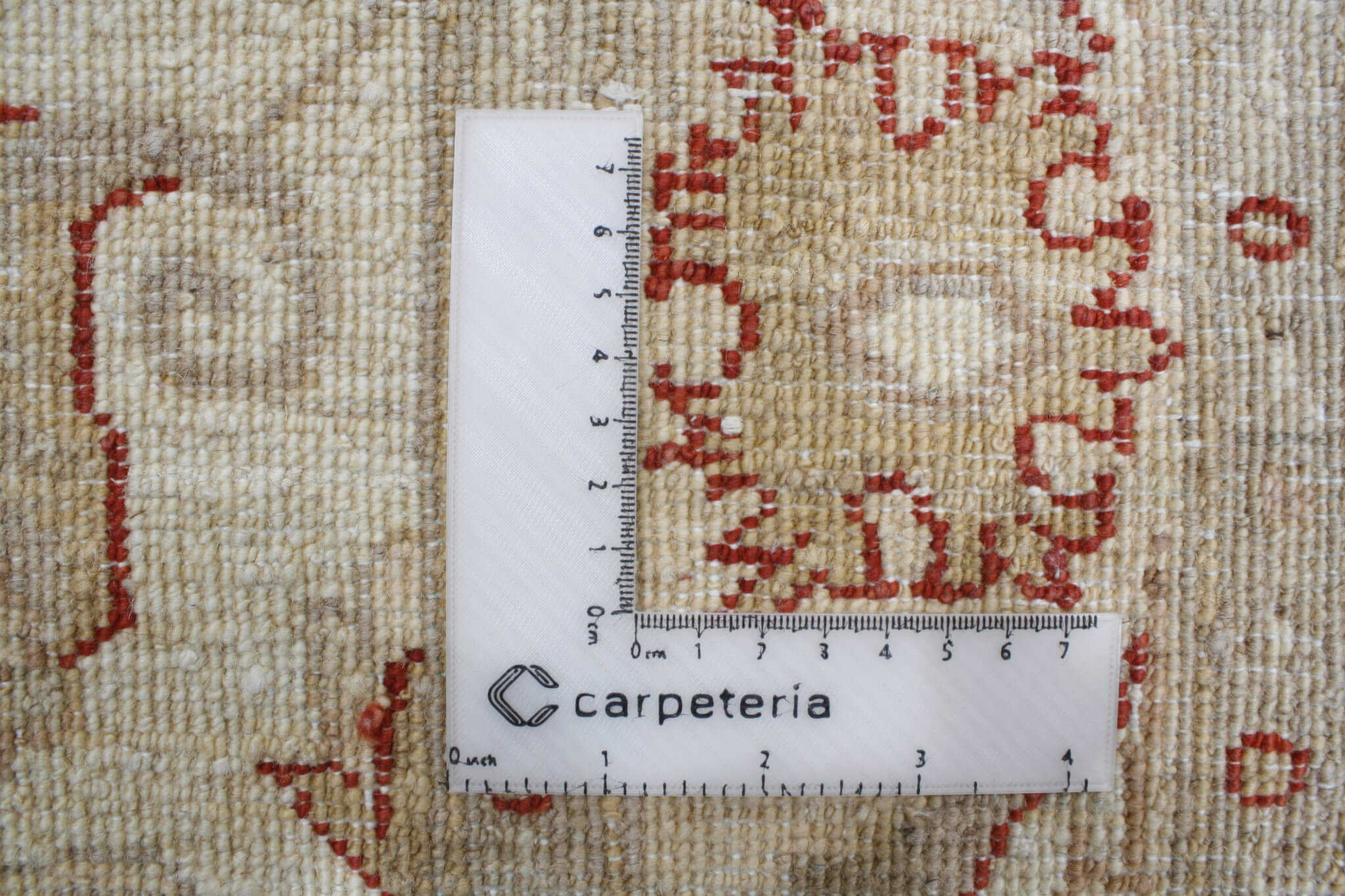Oriental rug Ziegler Exclusive