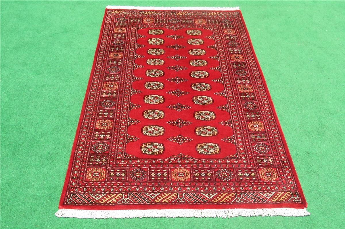 Bukhara exkluzív keleti szőnyeg