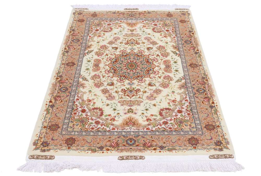 Tabriz perzsa szőnyeg