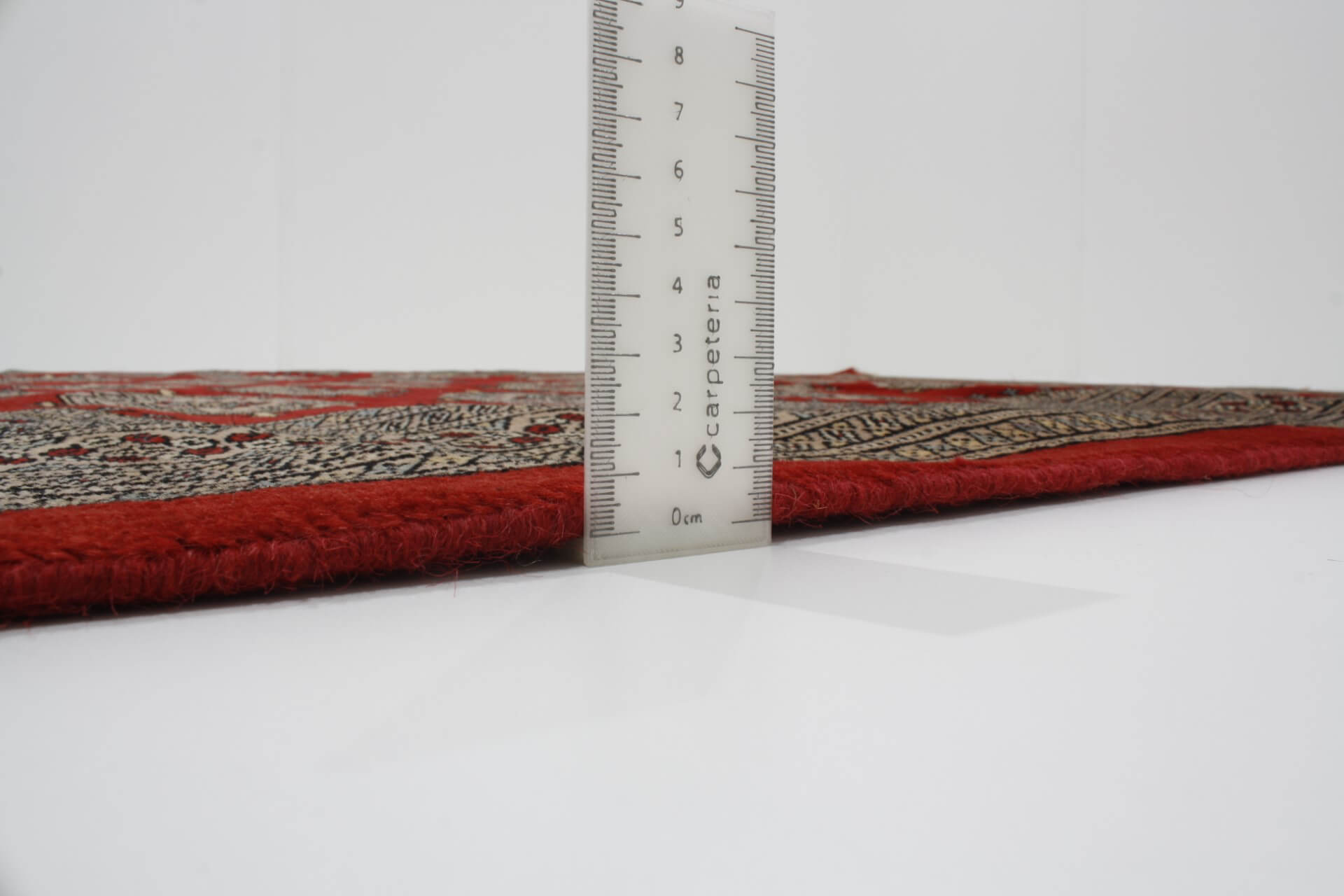 Oriental rug Jaldar Exclusive