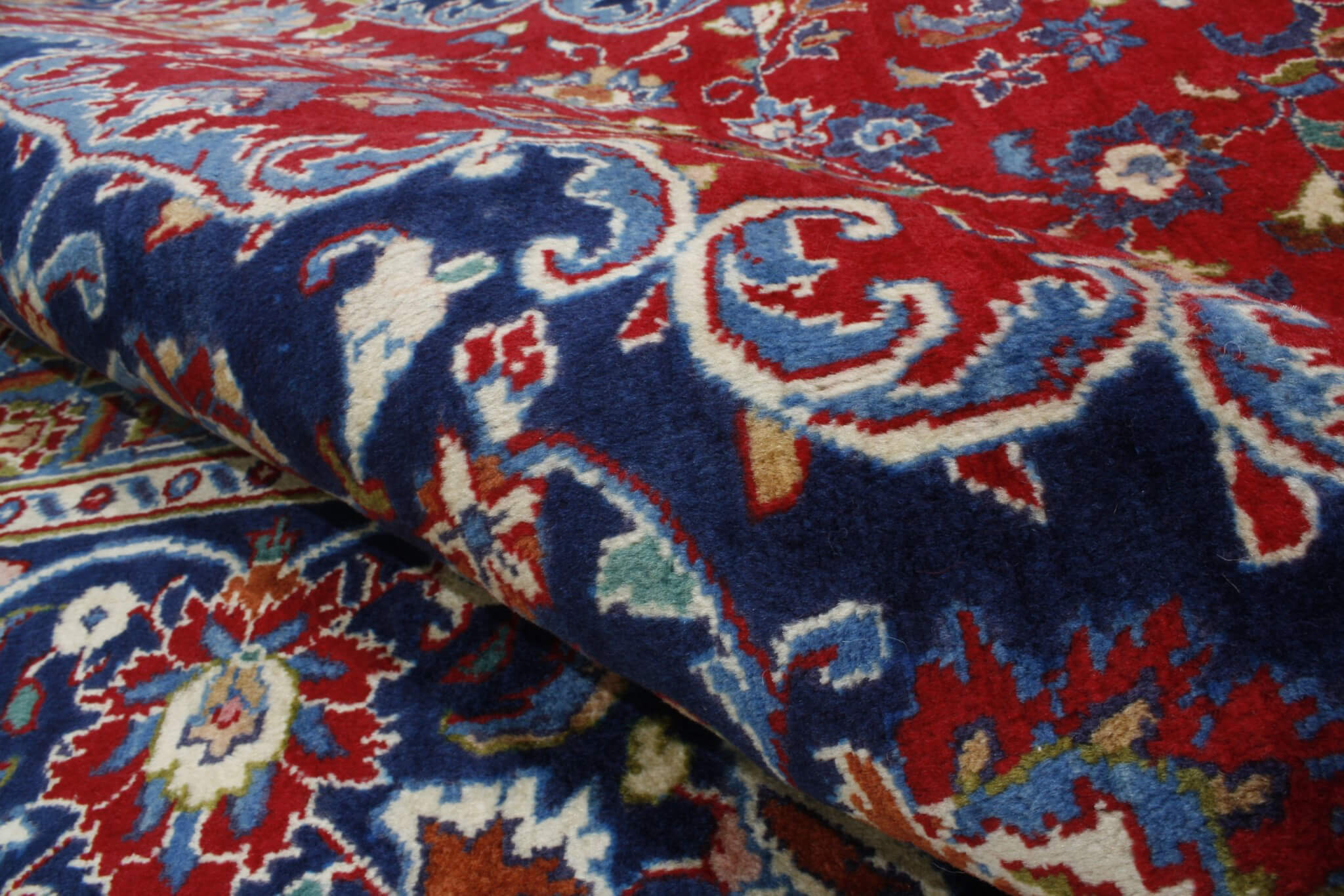 Persian rug Meshed