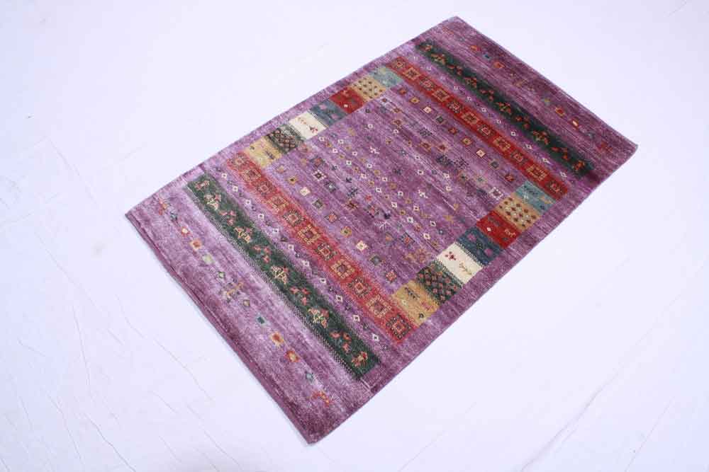 Oriental rug Loribaft Royal