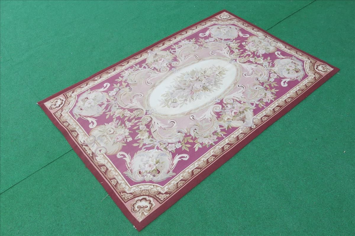 Aubusson Imperial keleti szőnyeg