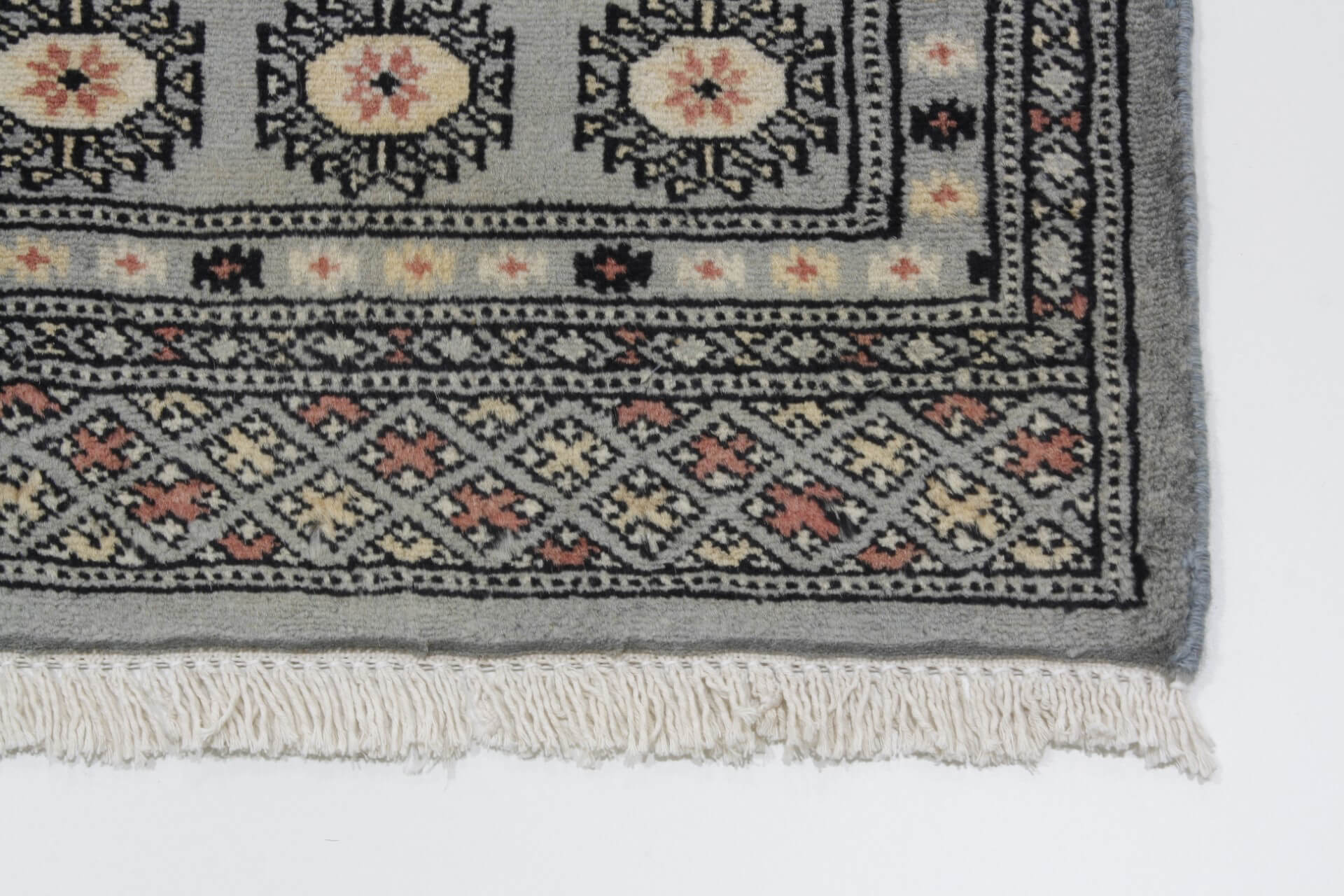 Bukhara exkluzív keleti szőnyeg