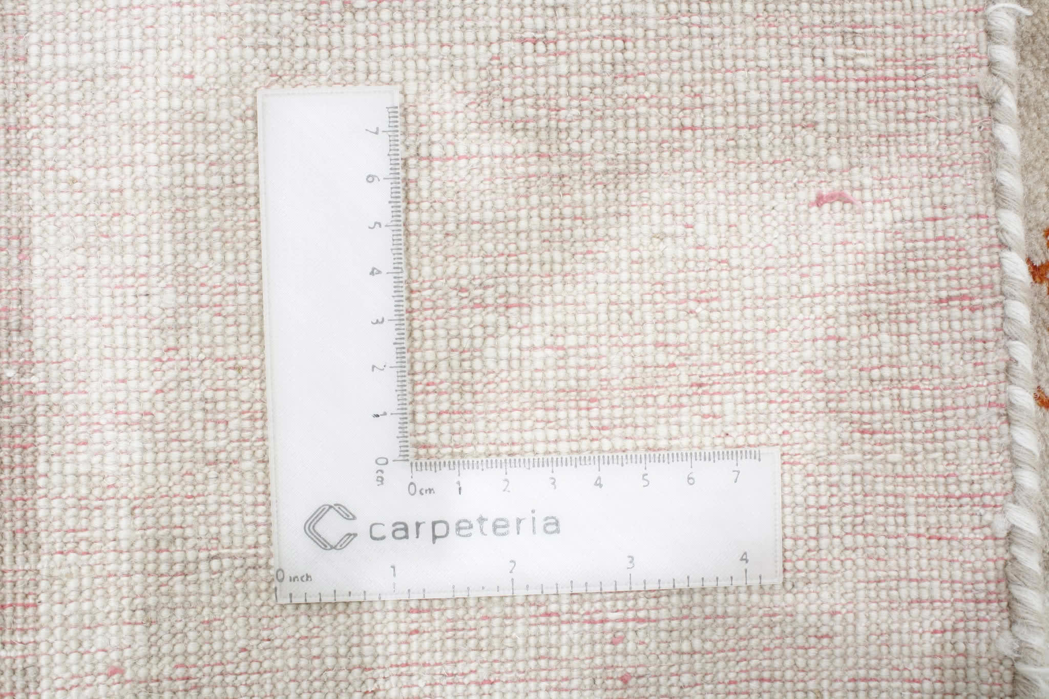Oriental rug Loribaft Exclusive