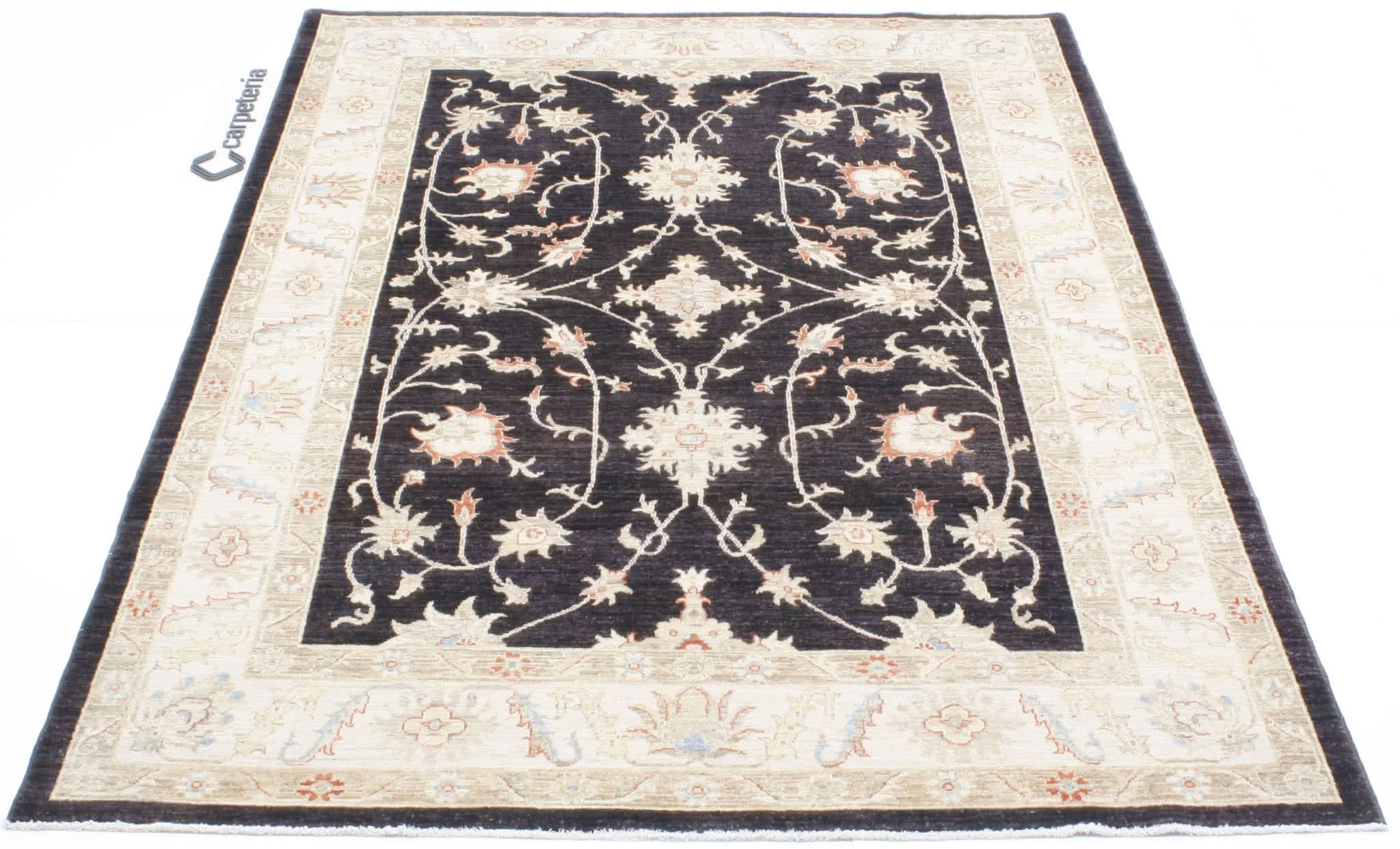 Oriental rug Ziegler Exclusive